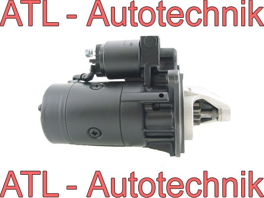 ATL Autotechnik A 13 650 Starter